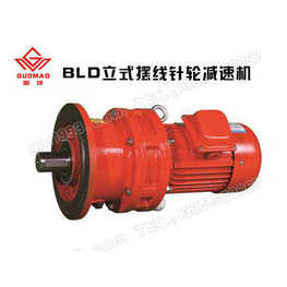 XLD/BLD立式減速機(jī)